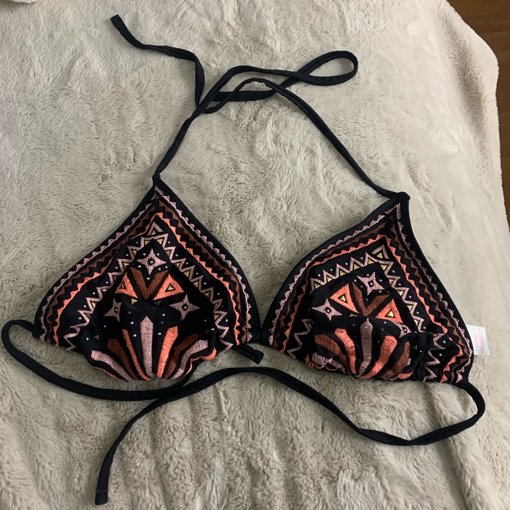 Target bathing suit top